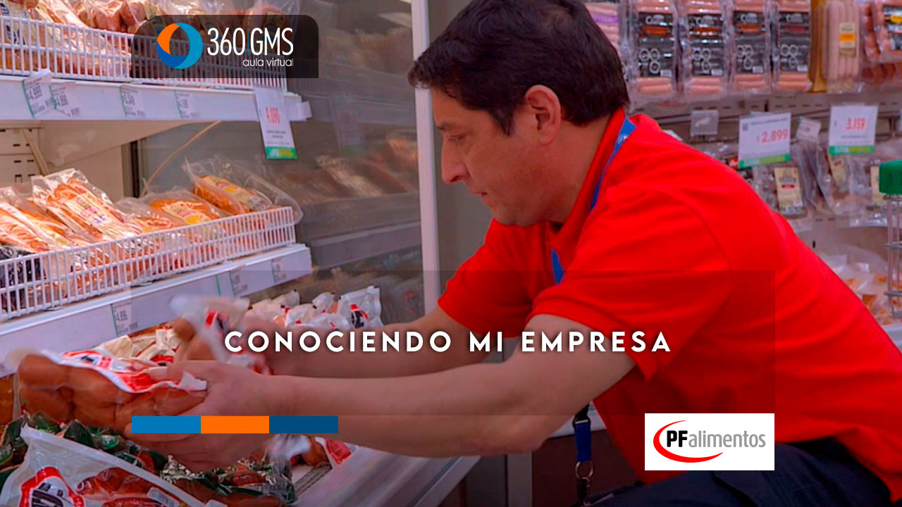 4168_C1 - Conociendo Mi Empresa PF Alimentos