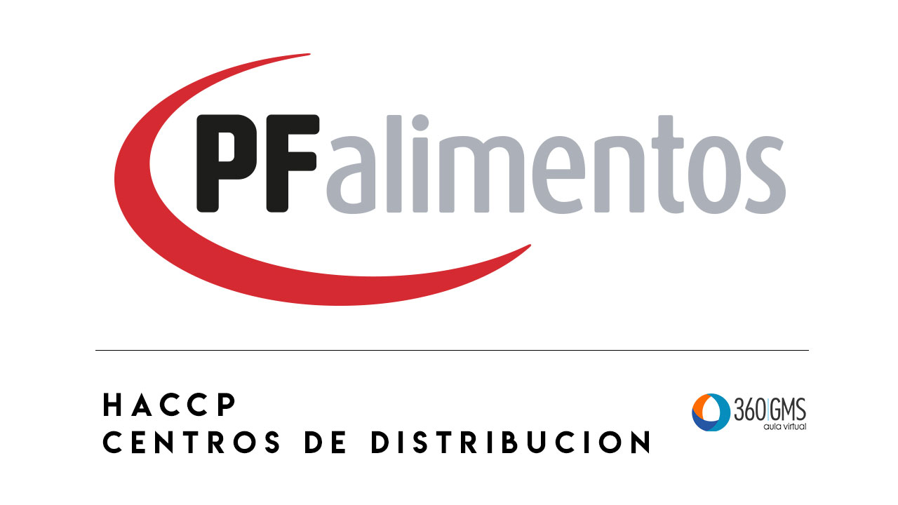 4156_S3 - PF ALIMENTOS – HACCP CENTROS DE DISTRIBUCIÓN – (19-Enero)