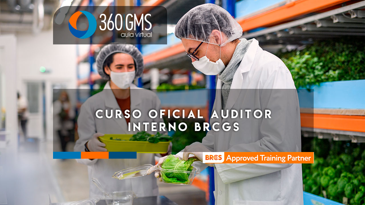 4178_C1 - Curso Oficial Auditor Interno BRCGS