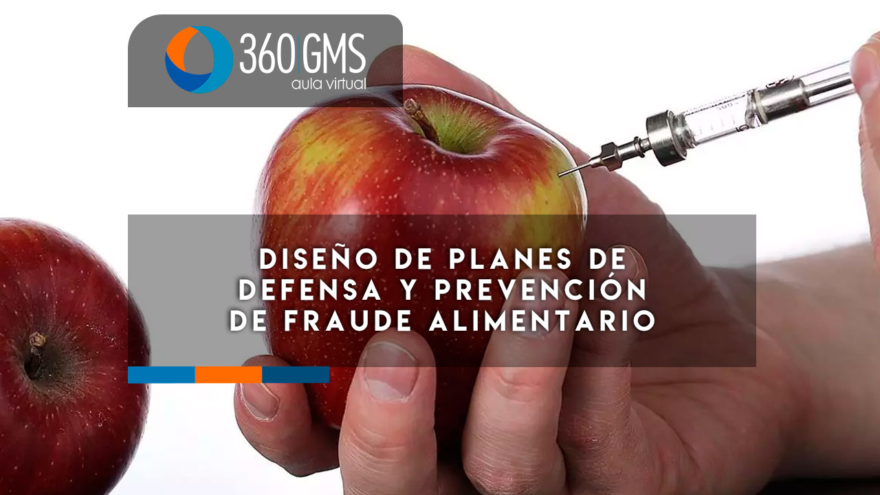 4210_C2 - Diseño de Planes de Defensa y Prevención de Fraude Alimentario