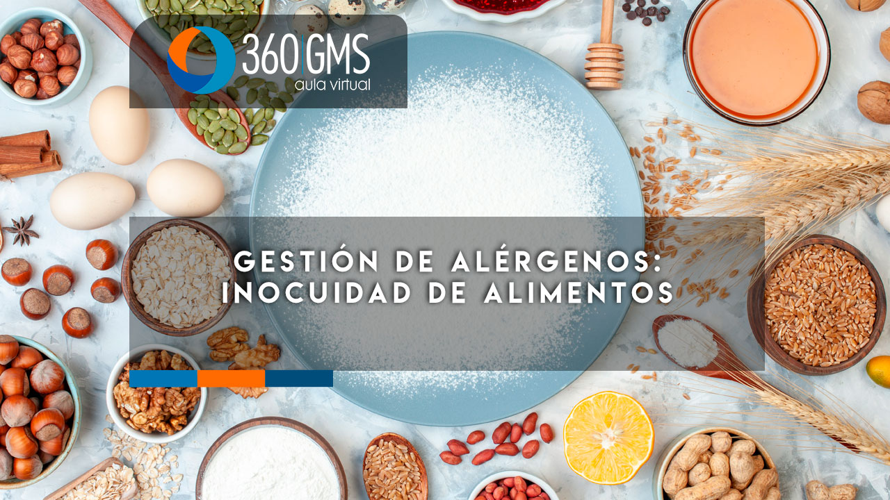 4212_C1 - Gestión de Alérgenos: Inocuidad de Alimentos