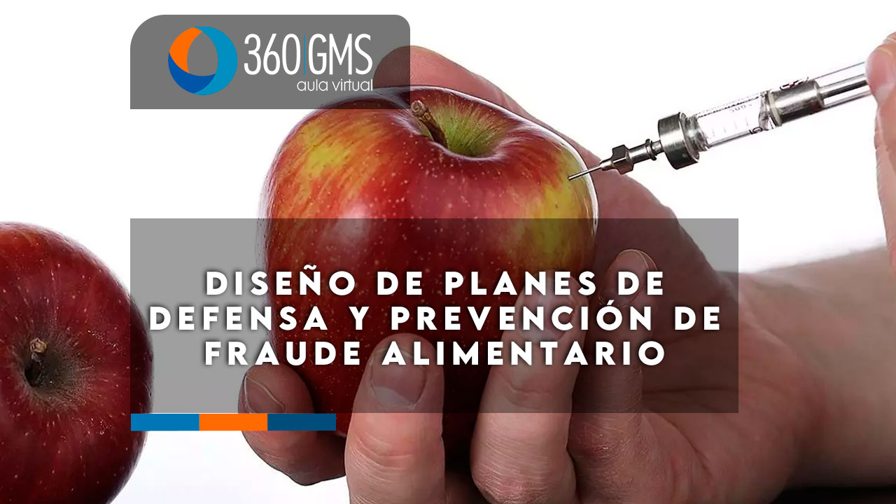 4182_C2 - Diseño de Planes de Defensa y Prevención de Fraude Alimentario