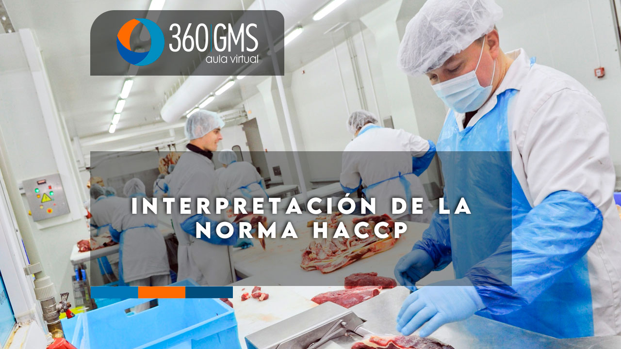 4162_C3 - Interpretación de la Norma HACCP