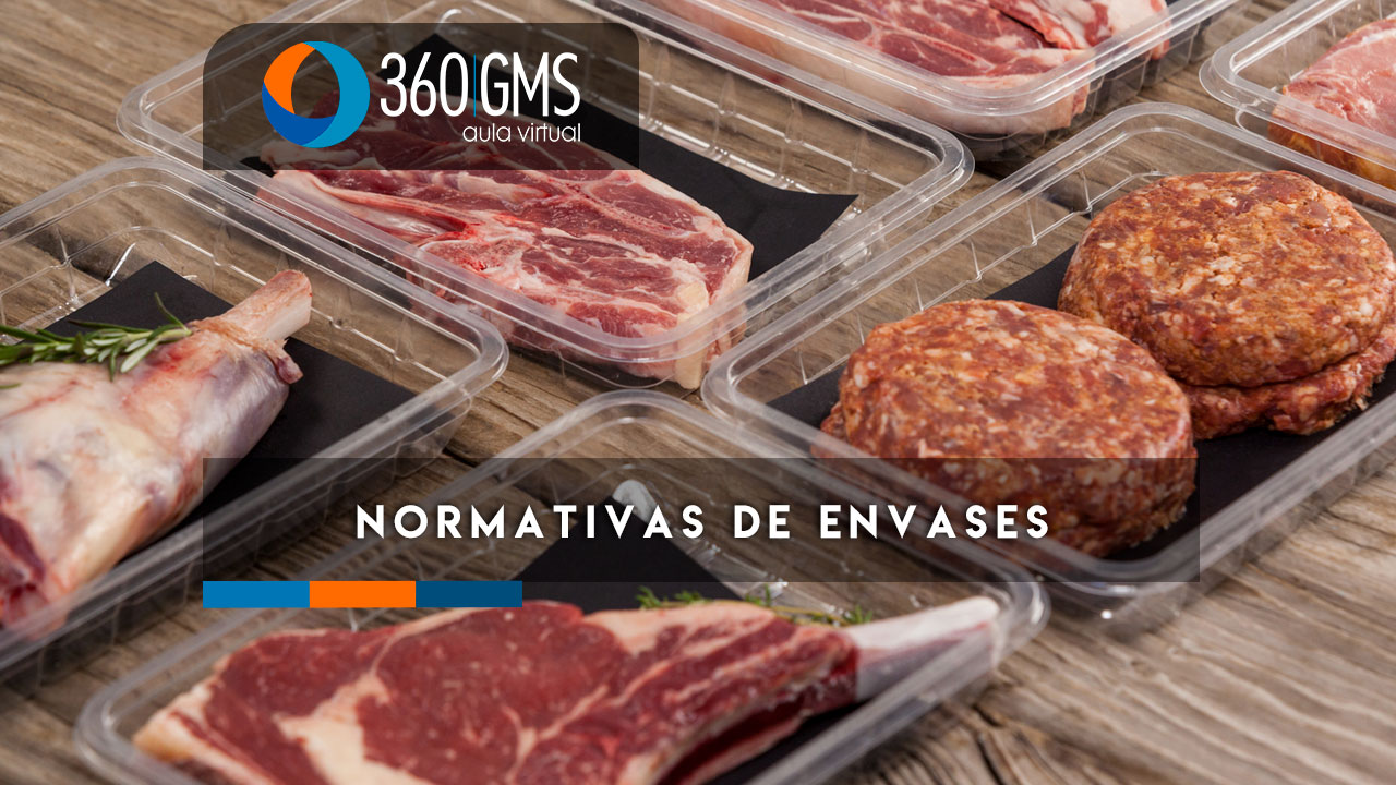 Normativa y Riesgos Asociados a la Industria de Envases