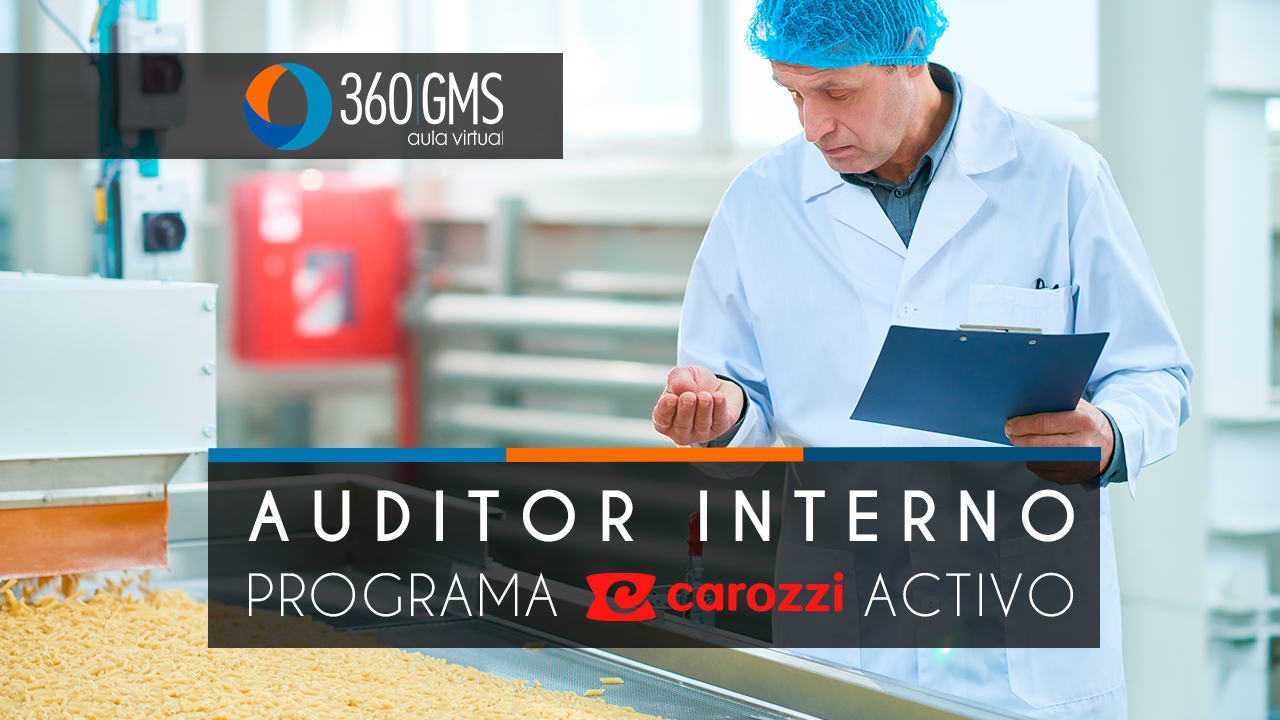3276_C1 - Auditor Interno Programa Carozzi Activo