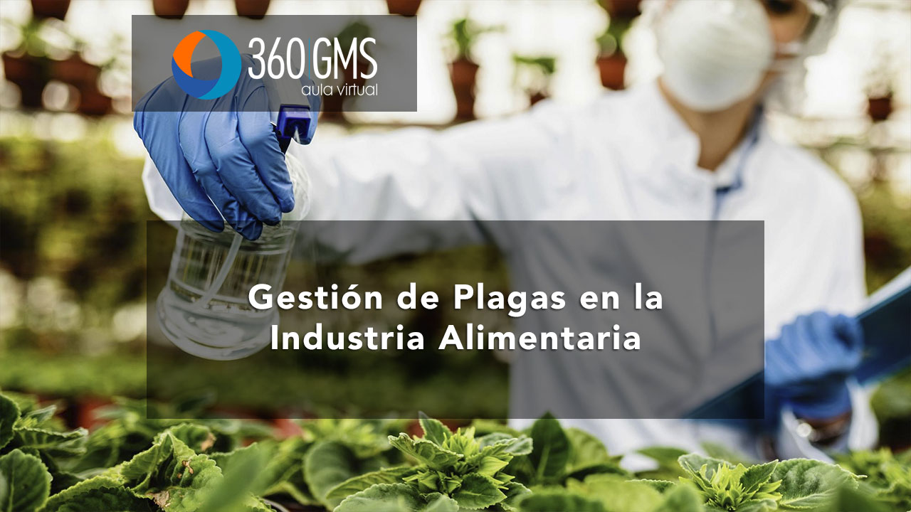 4419_C1 - Gestión de Plagas en la Industria Alimentaria