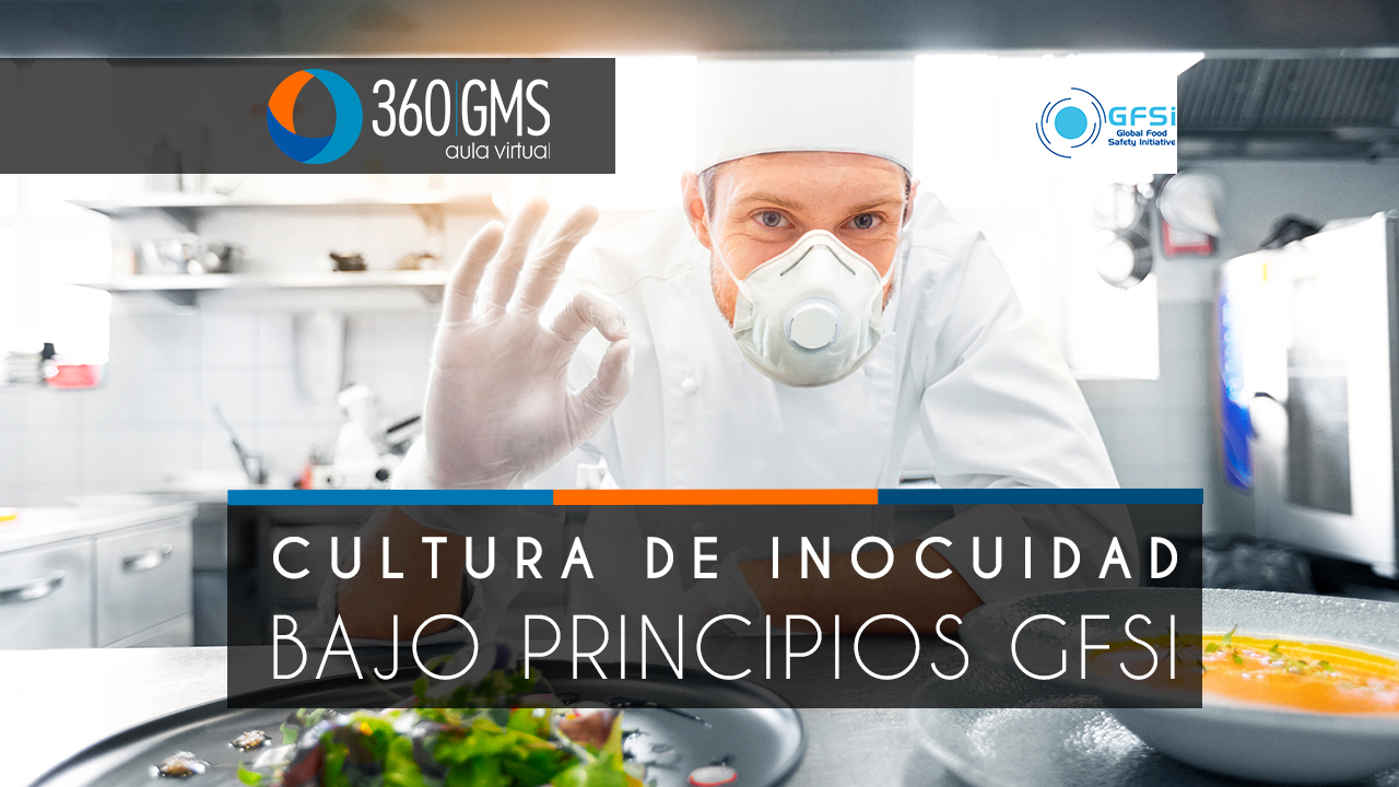 3470_C2 - Cultura de Inocuidad Bajo Principios GFSI 