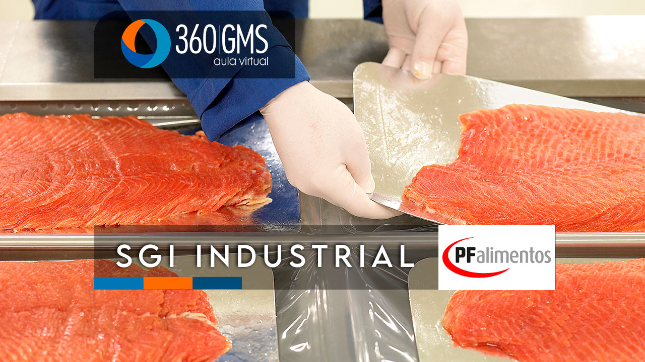 4392_S9 - Introducción al Sistema de Gestión Integrado de PF Alimentos