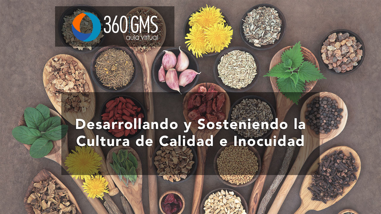 4449_C1 - Desarrollando y Sosteniendo la Cultura de Calidad e Inocuidad