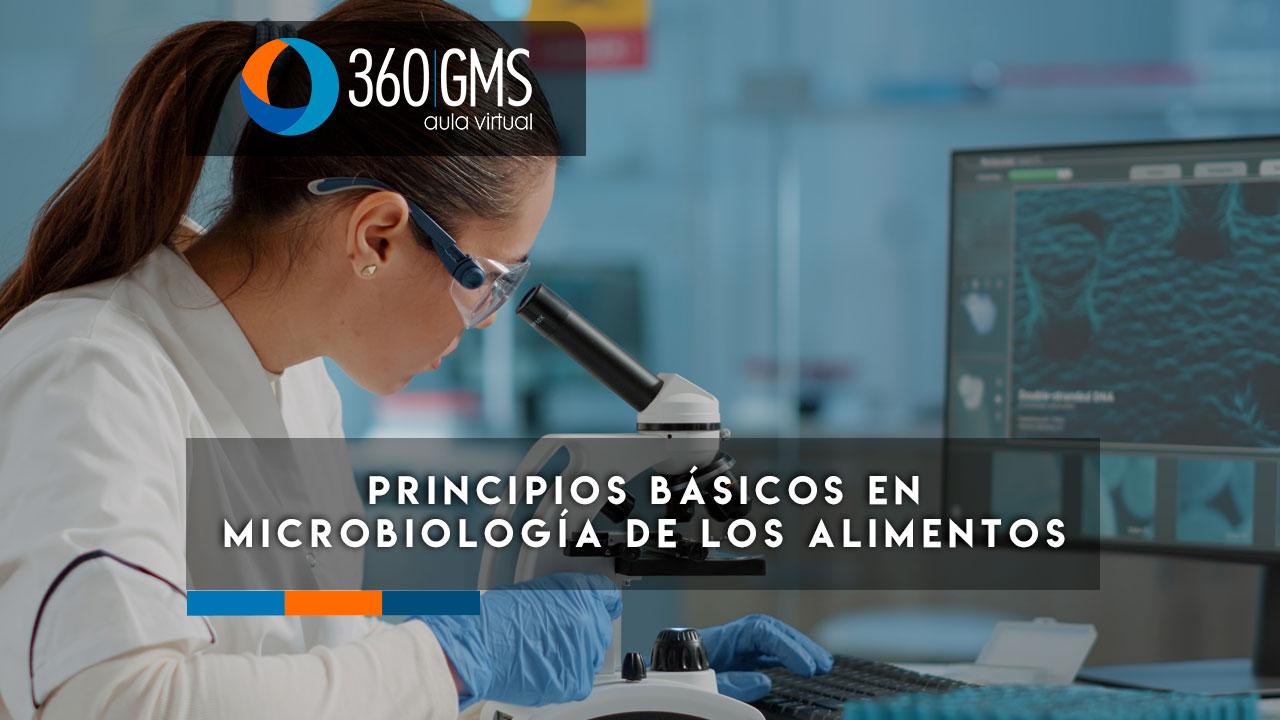 4458_C1 - Principios Básicos en Microbiología de los Alimentos