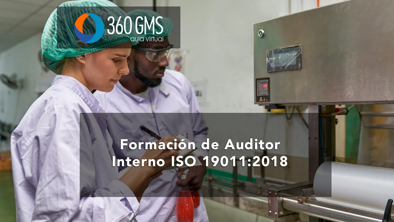 4480_C1 - Formación de Auditor Interno ISO 19011:2018