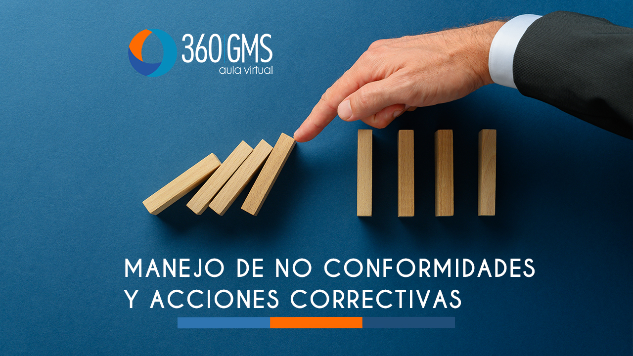 3531_C1 - Manejo de No Conformidades y Acciones Correctivas