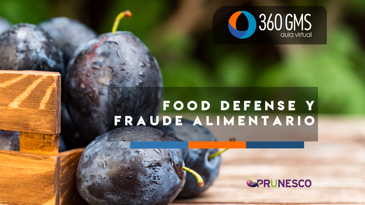3547_C1 - Food Defense y Fraude Alimentario