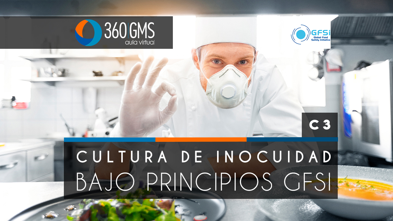 3470_C3 - Cultura de Inocuidad Bajo Principios GFSI