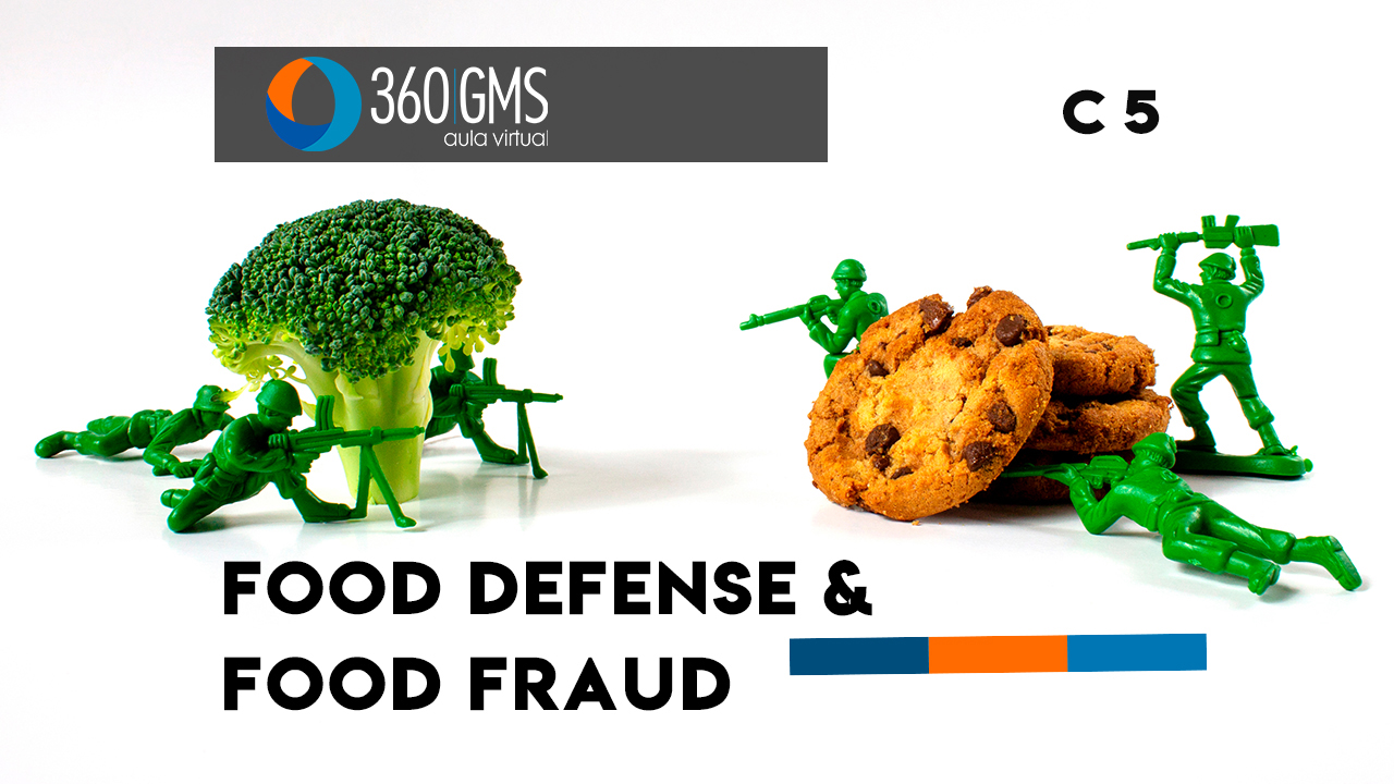 3416_C5 - Food Defense y Fraude Alimentario