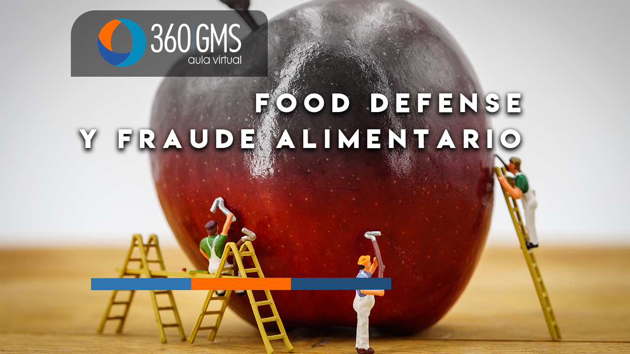 3574_C1 - Food Defense y Fraude Alimentario
