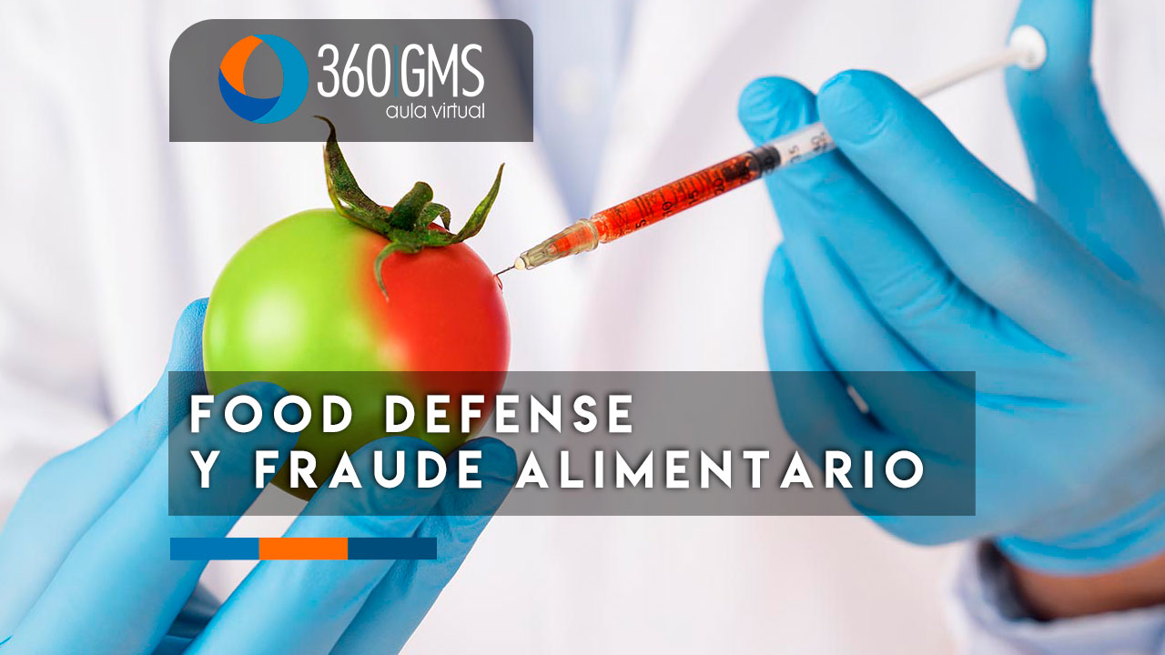 3669_C1 -  Food Defense y Fraude Alimentario