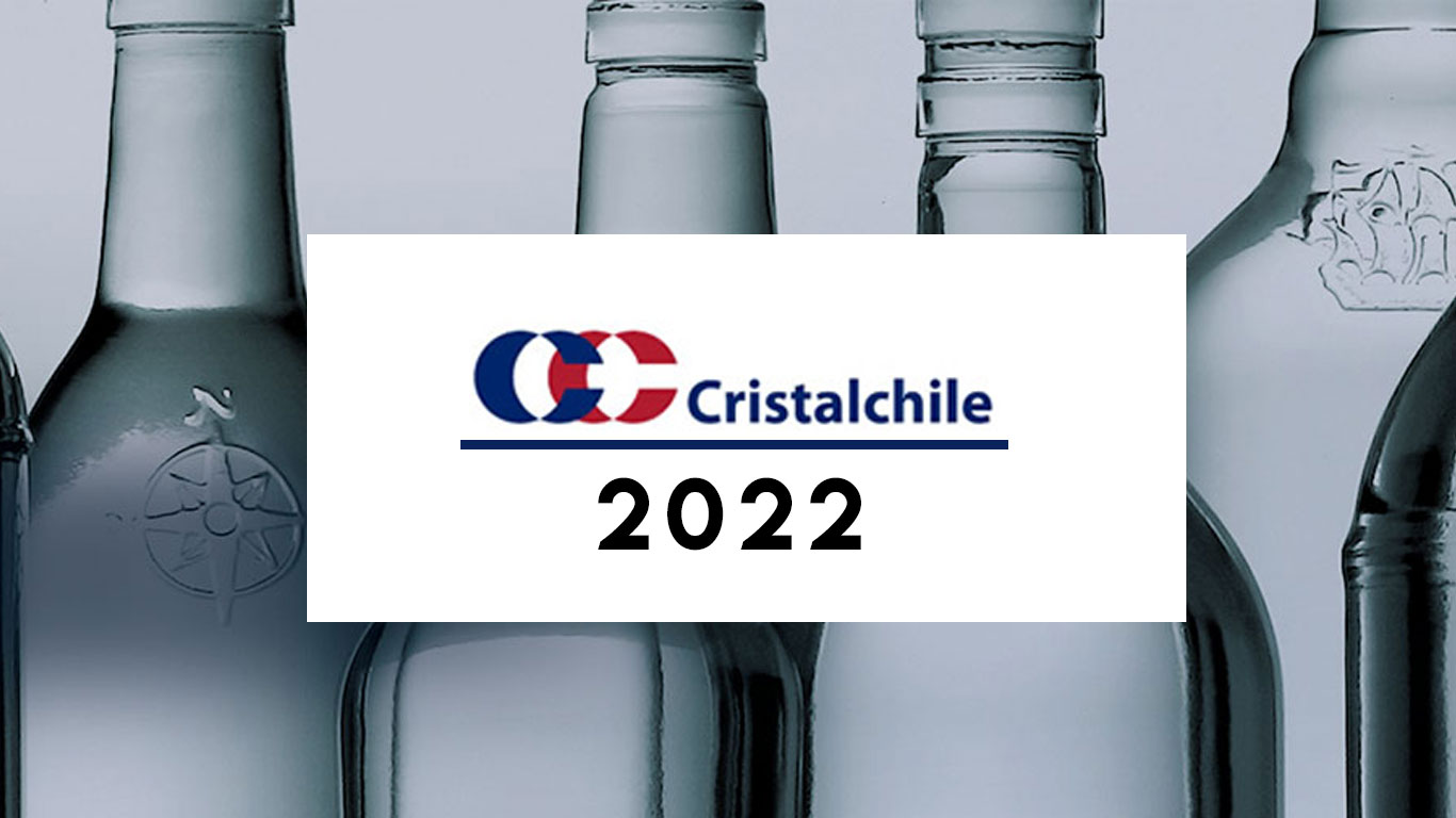 CRISTAL CHILE BRC PACKAGING 2022