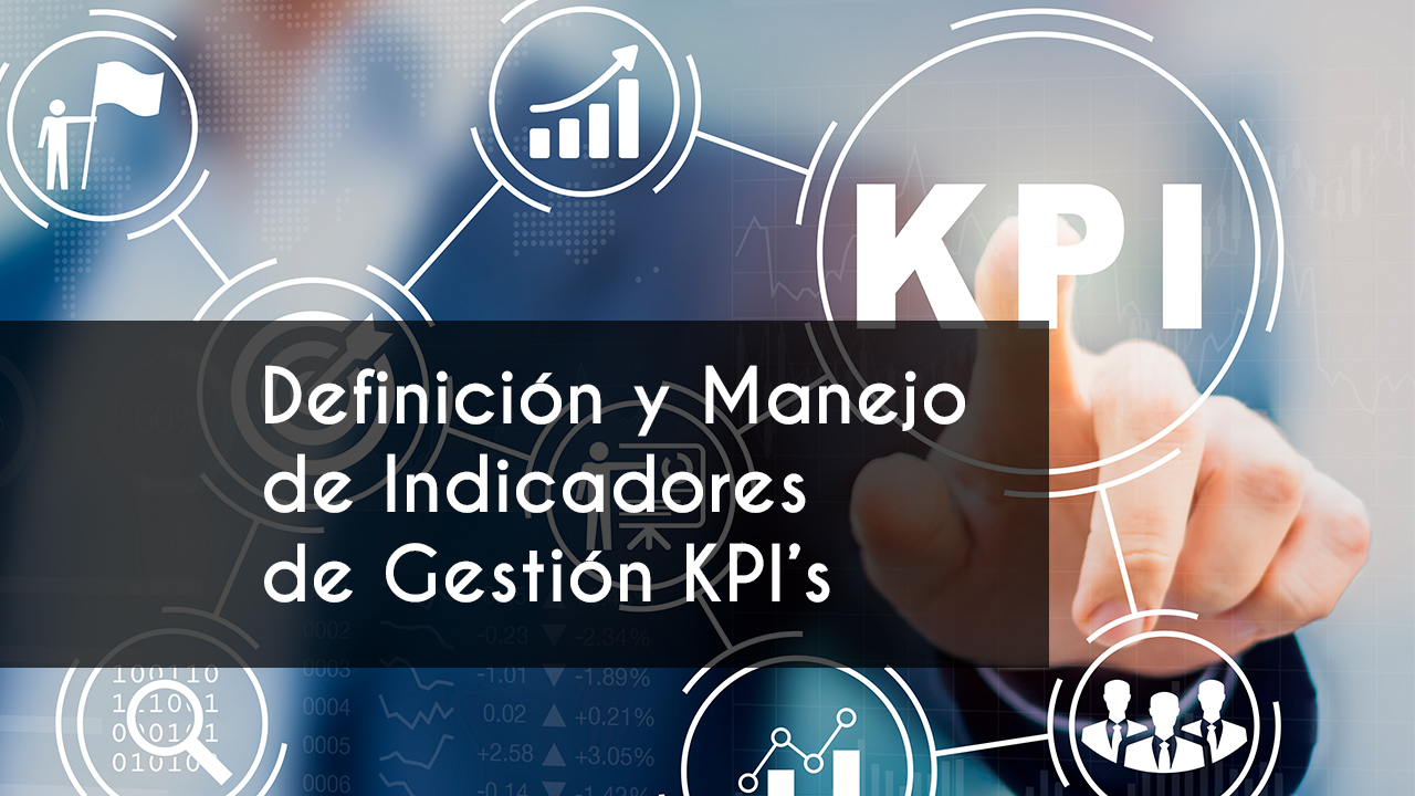 3426_C1 - Definición y Manejo de Indicadores de Gestión KPI’s