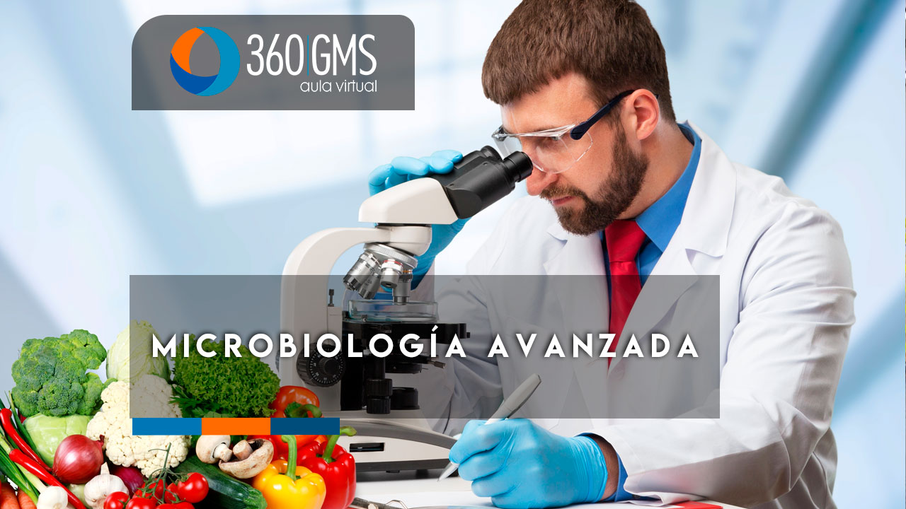 3722_C1 - Microbiologia Avanzada