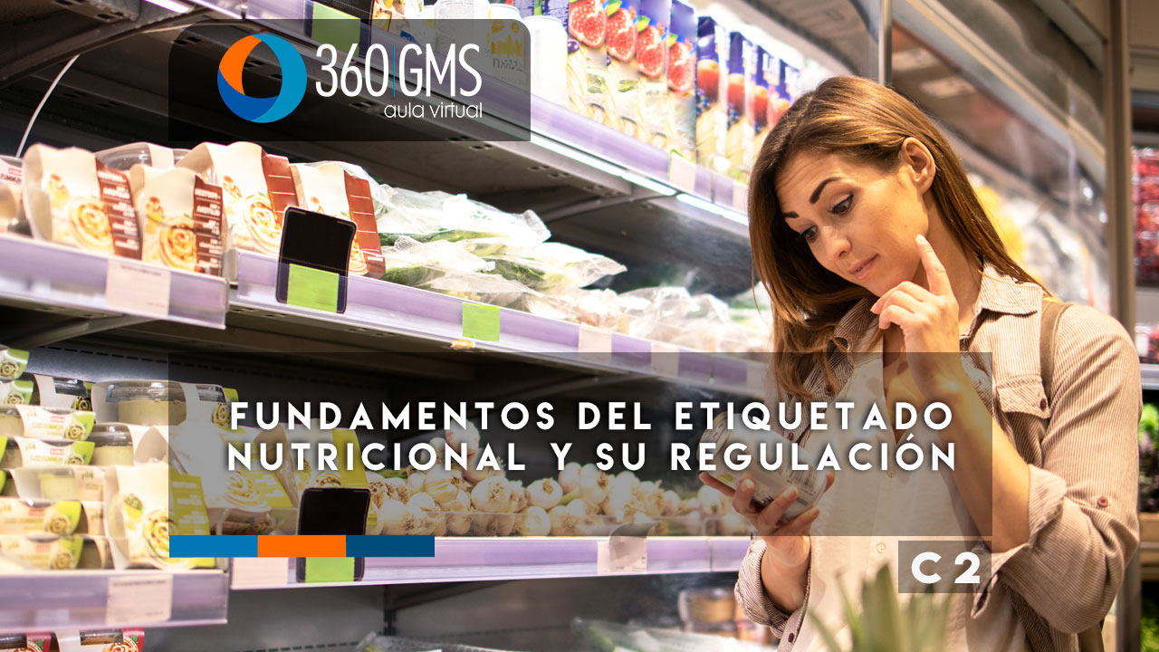 3685_C2 - Fundamentos del Etiquetado Nutricional y su Regulación