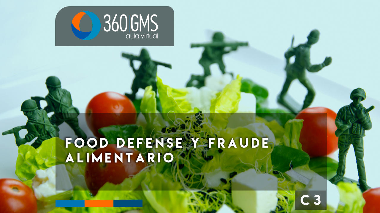 3669_C3 - Food Defense y Fraude Alimentario