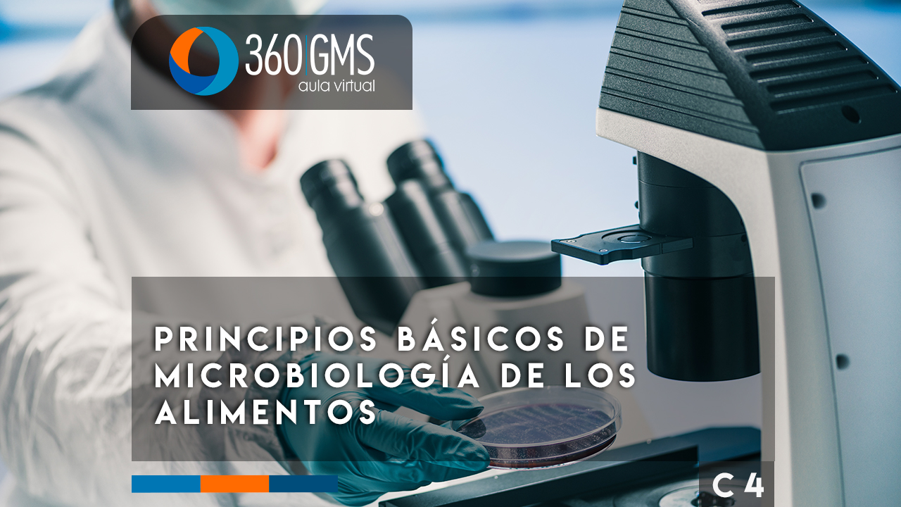3723_C4 - Principios Básicos de Microbiología de los Alimentos