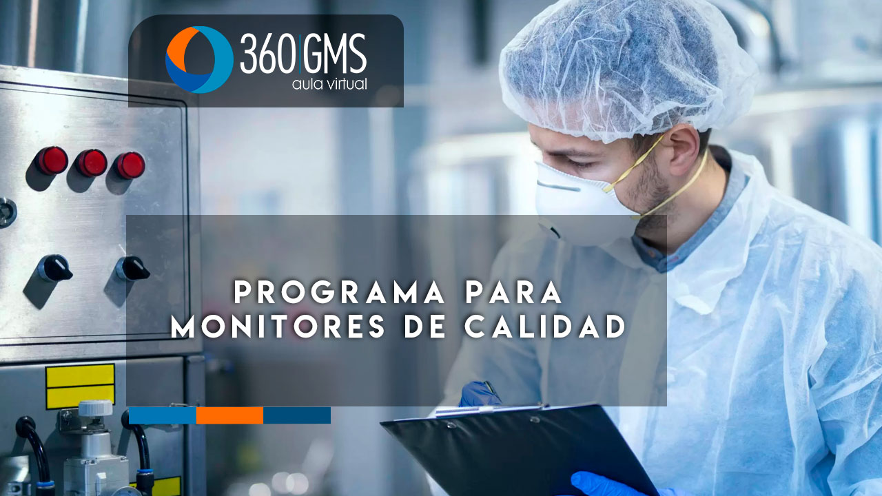 3718_C1 - Programa para Monitores de Calidad