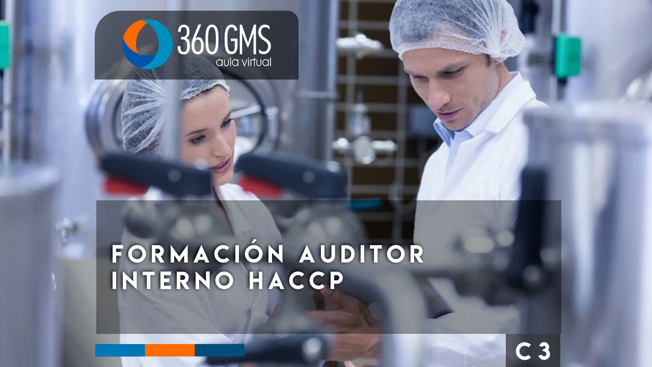 3649_C3 - Formación Auditor Interno HACCP