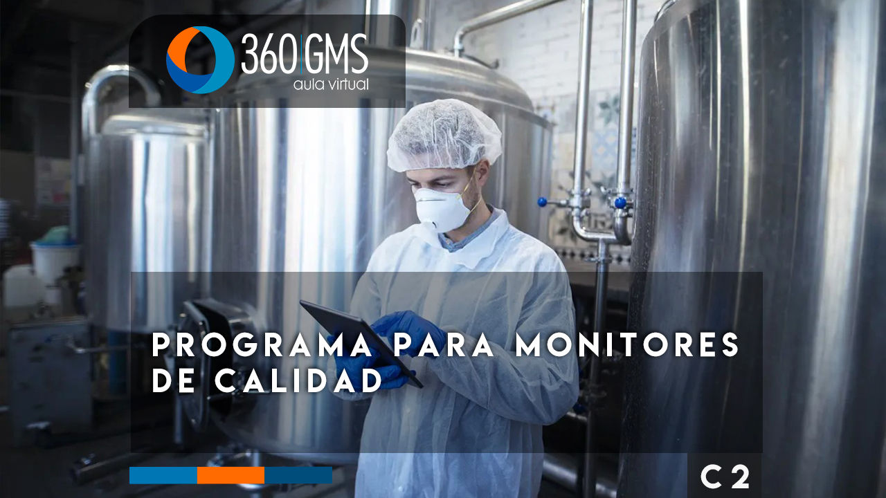 3718_C2 - Programa para Monitores de Calidad