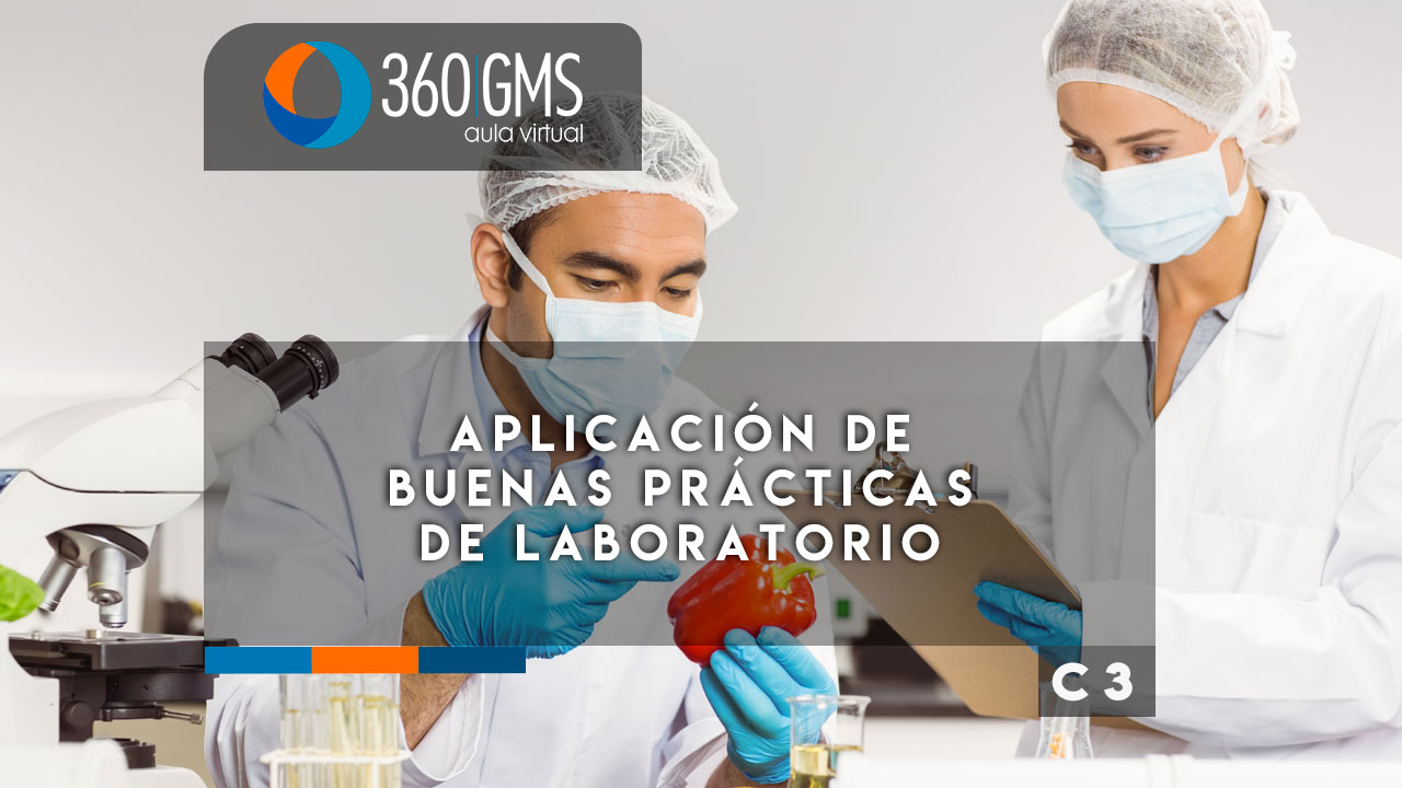 3794_C3 - Aplicación de Buenas Prácticas de Laboratorio