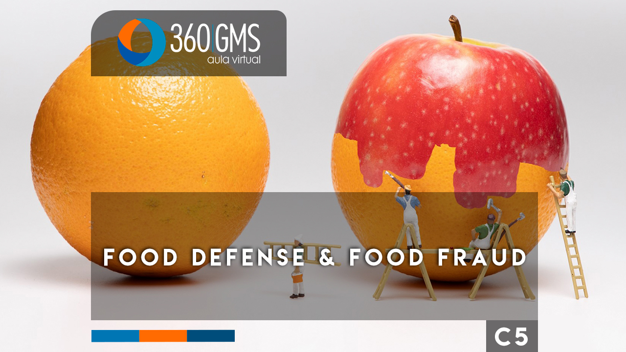 3669_C5 - Food Defense & Food Fraud