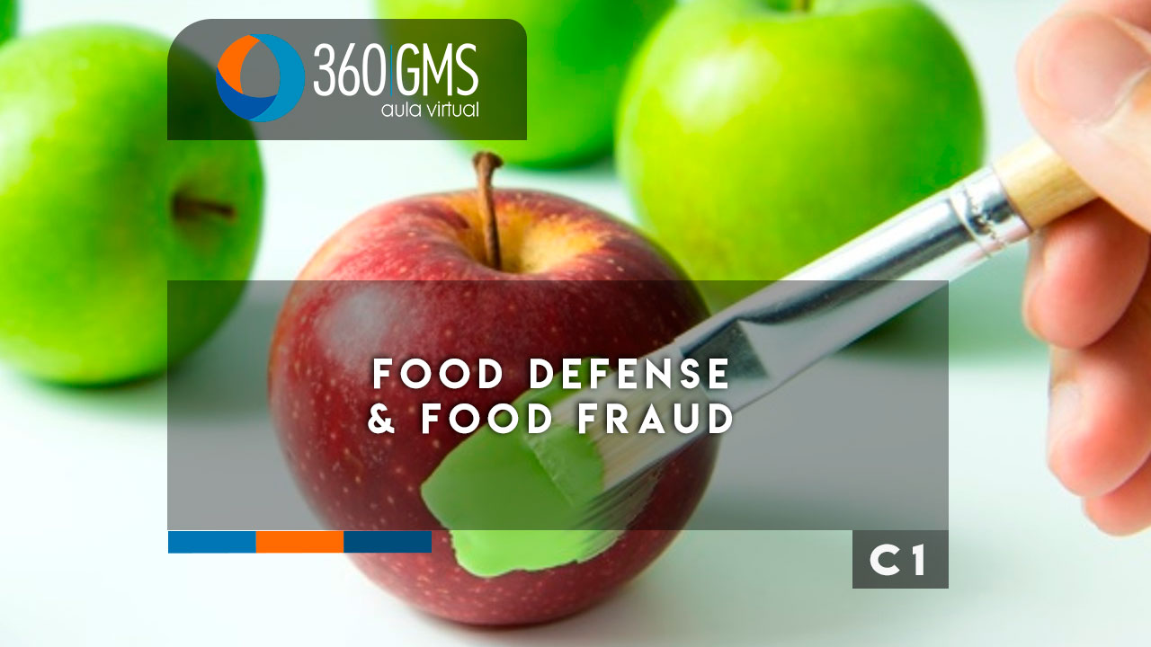 3849_C1 - Food Defense & Food Fraud