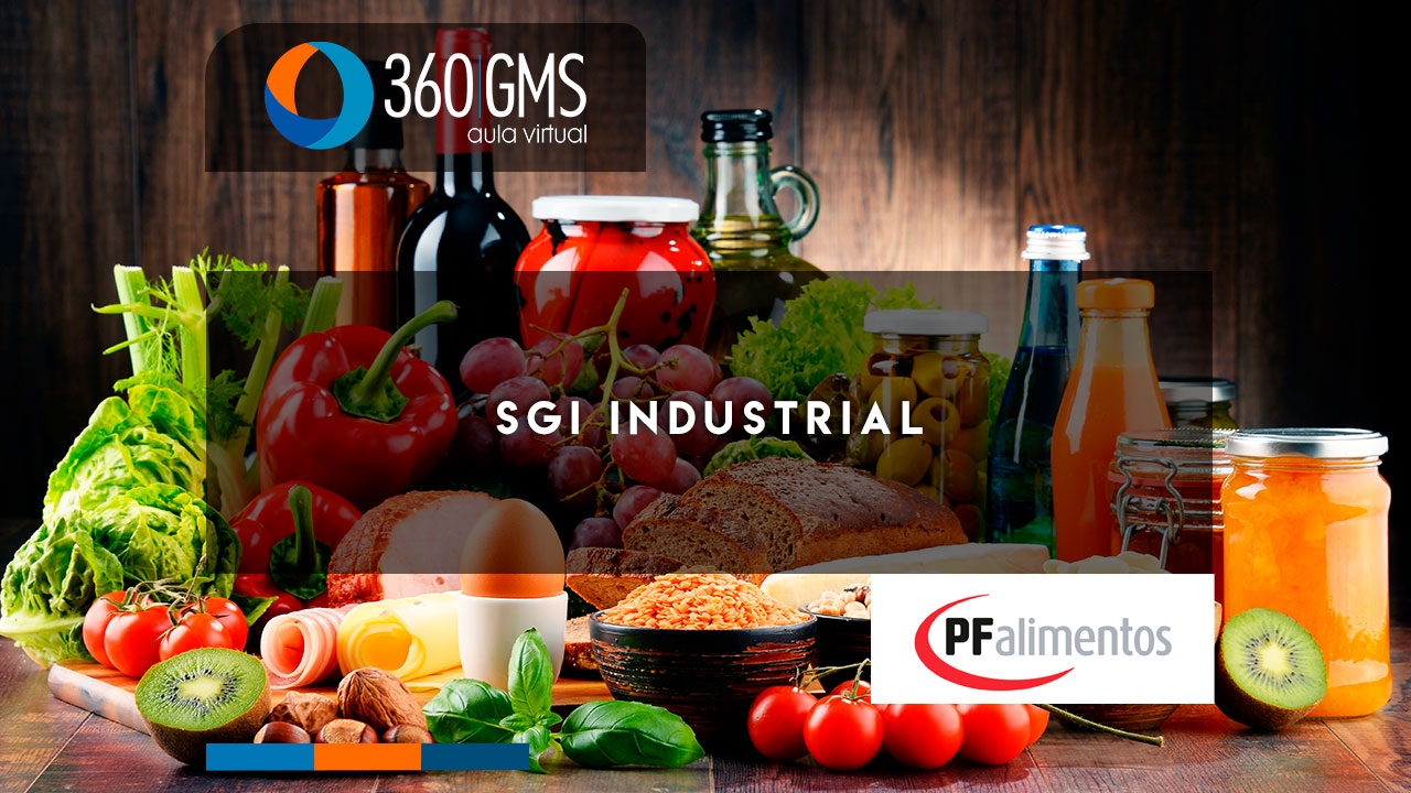 3380 PF Alimentos – SGI – Diciembre2022 Grupo 7