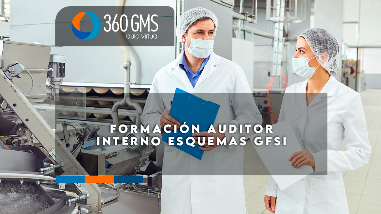 3879_C6 - Sistema HACCP: Desarrollo y Aplicación según NT 174 y GFSI