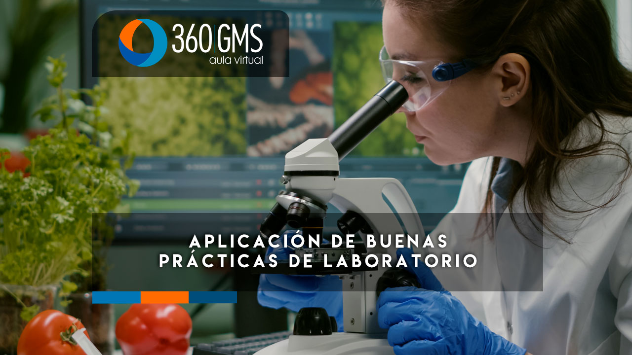 3922_C2 - Aplicación de Buenas Prácticas de Laboratorio