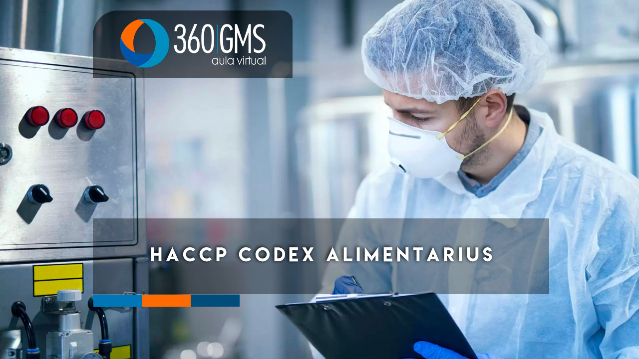 3983_C1 - HACCP CODEX Alimentarius