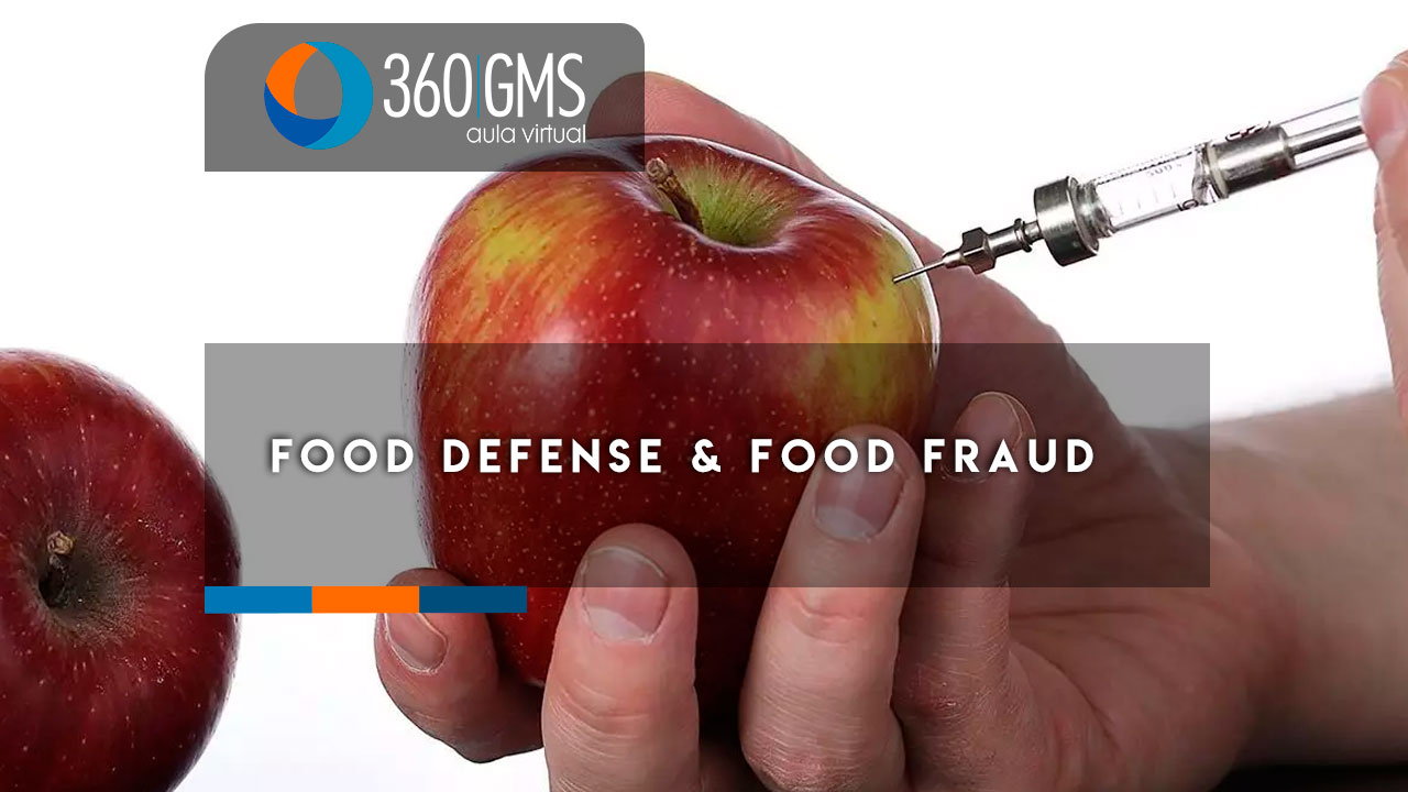 4005_C1 - Food Defense y Fraude Alimentario