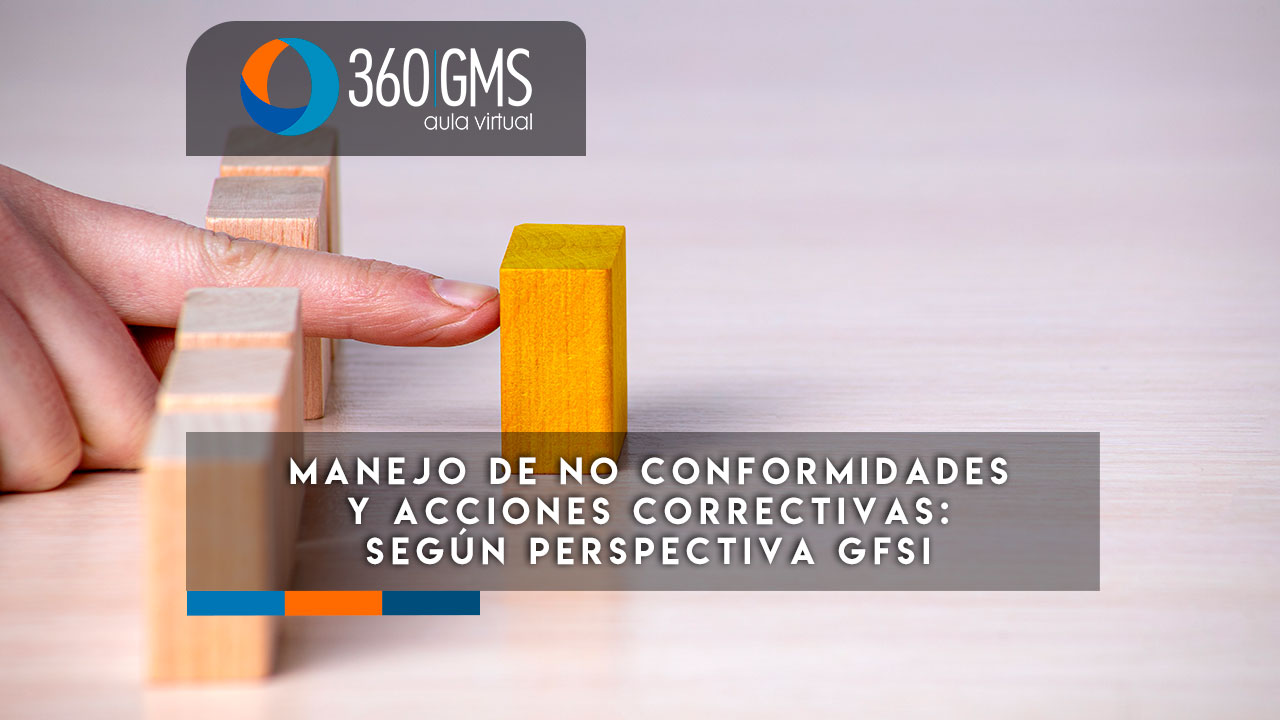 4008_C2 - Manejo de No Conformidades y Mejora Continua