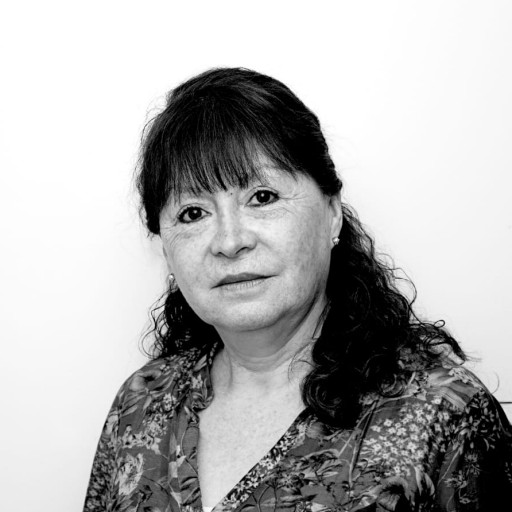 Patricia Saldías