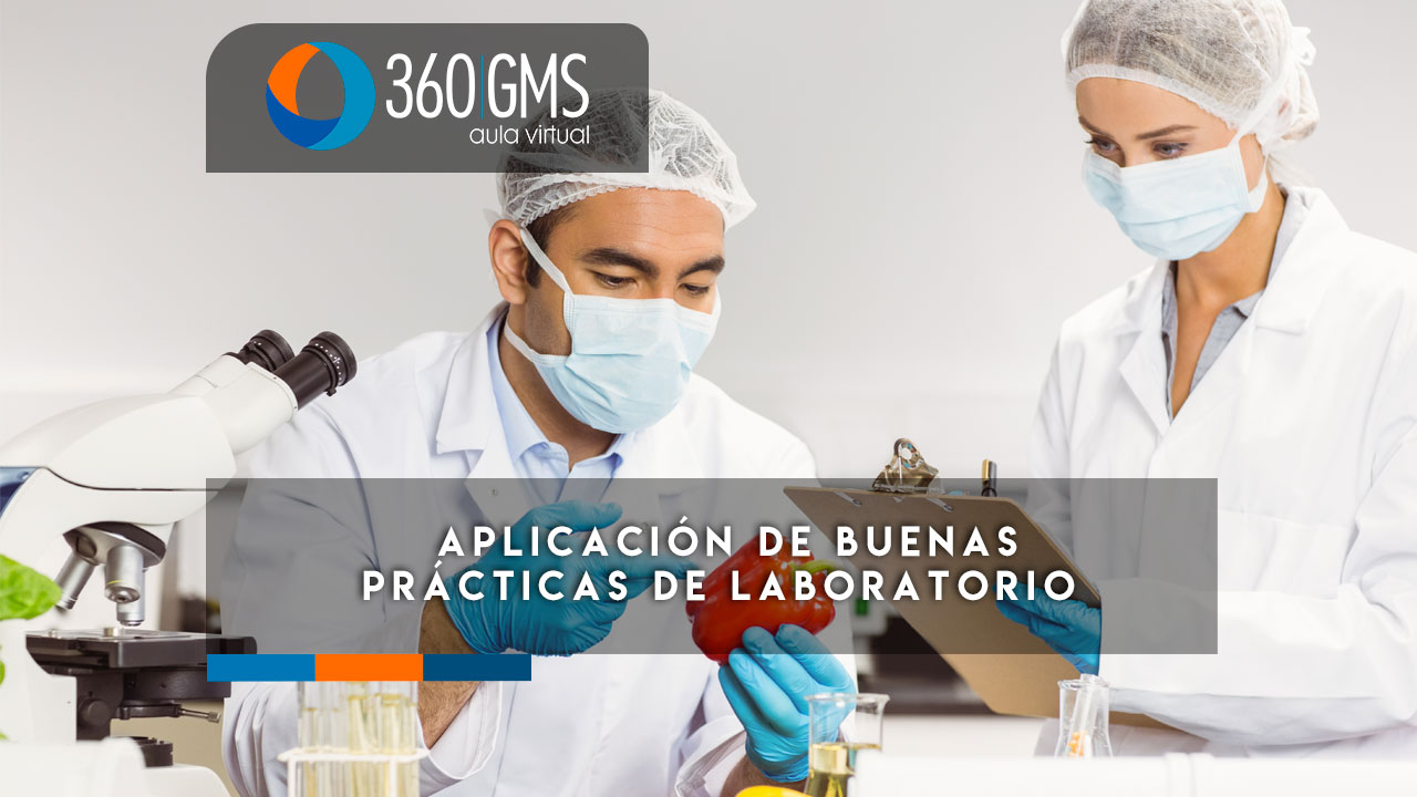 3922_C3 - Aplicación de Buenas Prácticas de Laboratorio