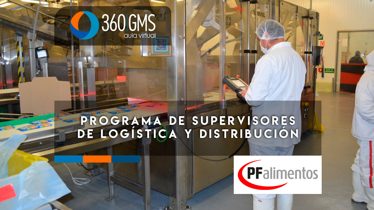 3998_C1 - Programa de Supervisores de Logística y Distribución