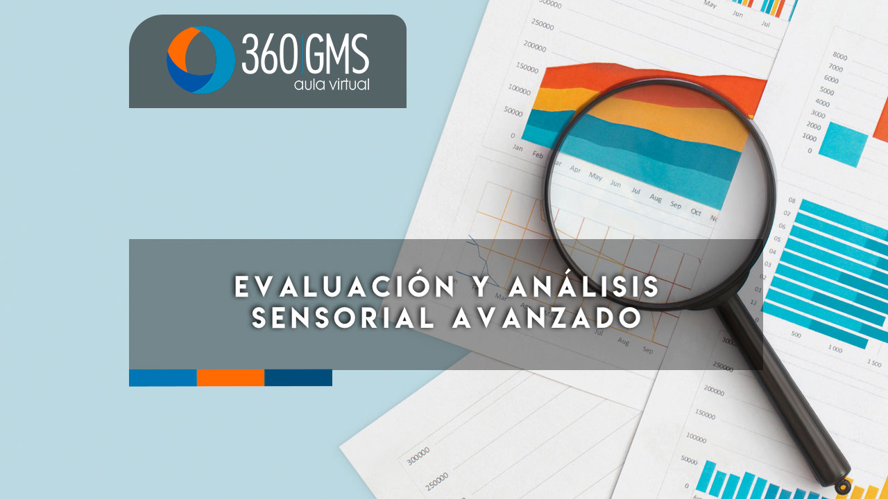 4032_C1 - Evaluación y Análisis Sensorial Avanzado
