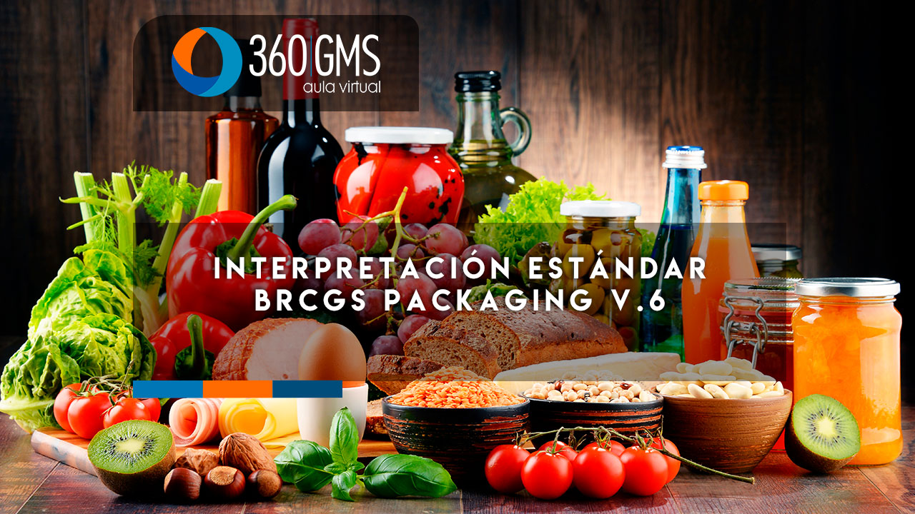 4082_C1 - Interpretación Estándar BRCGS Packaging V.6
