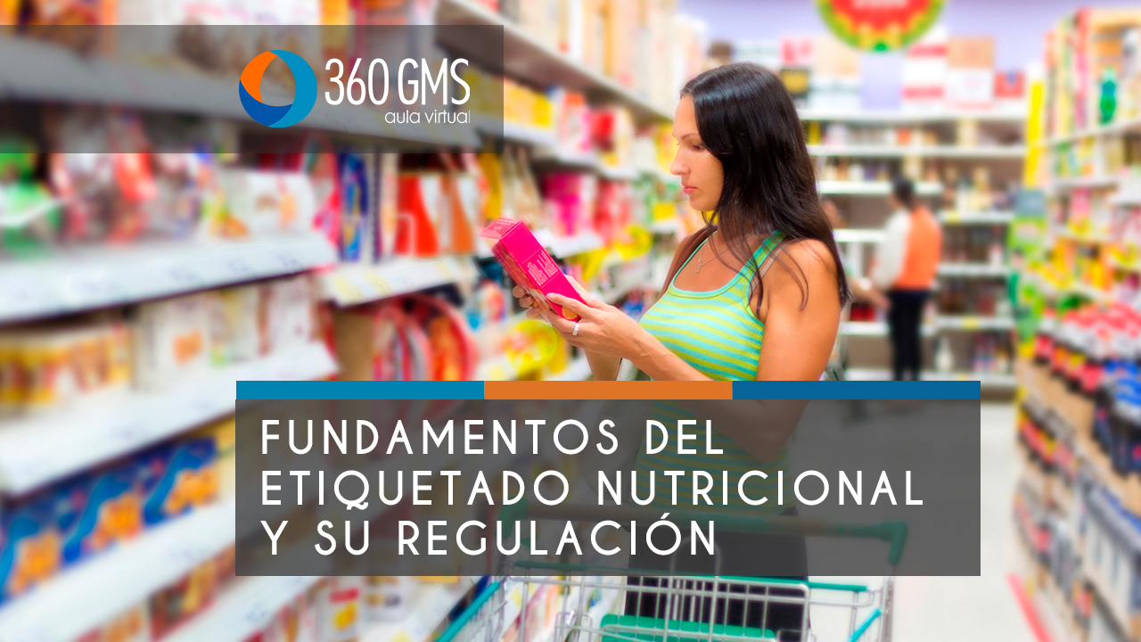 3453_C2 - Fundamentos del Etiquetado Nutricional y su Regulacion