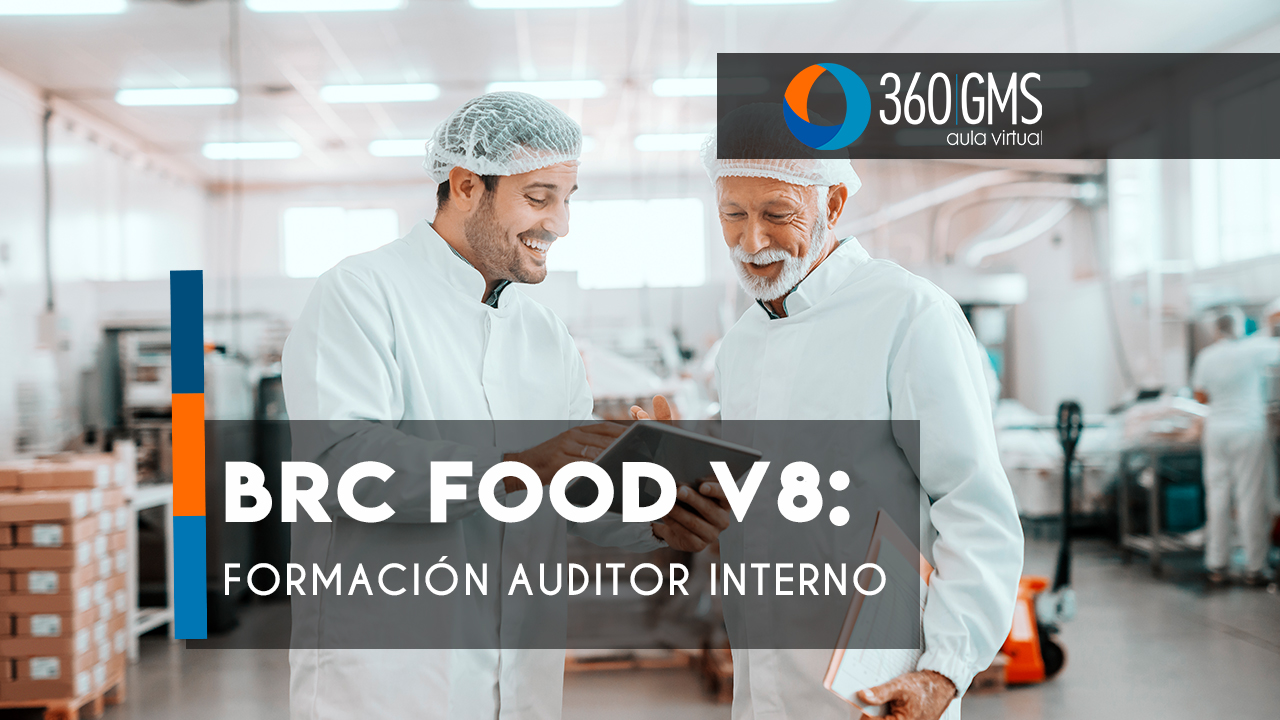 3415_C3 - BRC Food v8 Formacion Auditor Interno